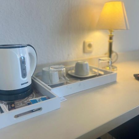 Hotel Pelikan Kitzingen Kültér fotó