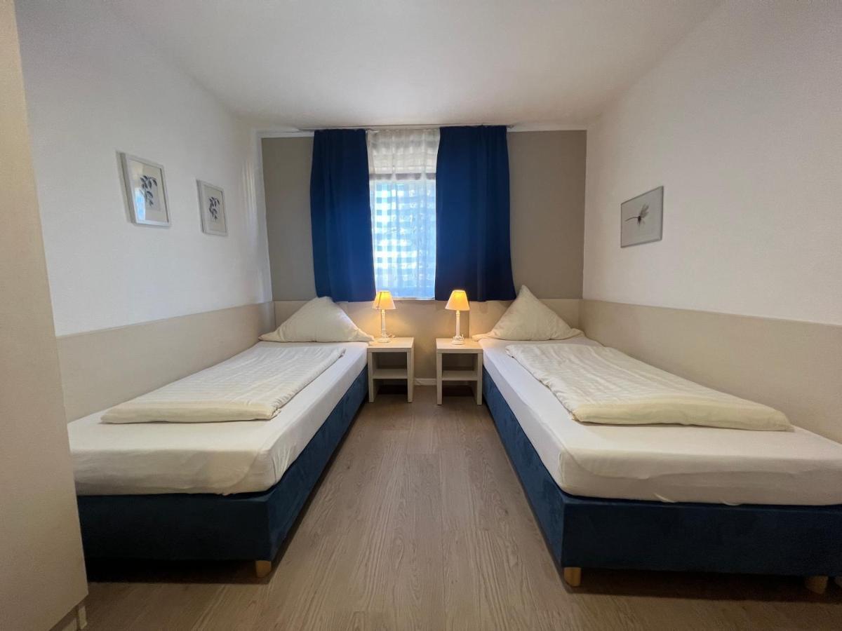 Hotel Pelikan Kitzingen Kültér fotó
