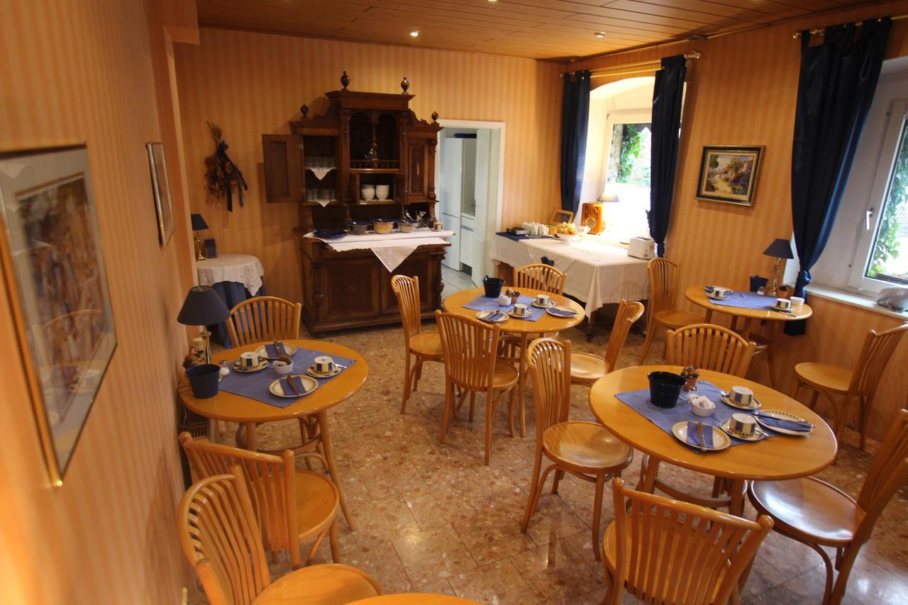 Hotel Pelikan Kitzingen Kültér fotó