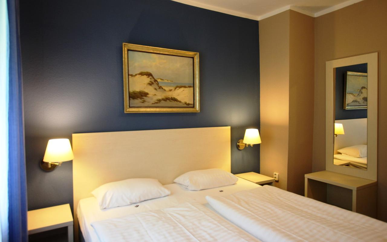 Hotel Pelikan Kitzingen Kültér fotó