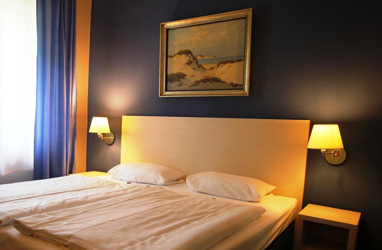 Hotel Pelikan Kitzingen Kültér fotó
