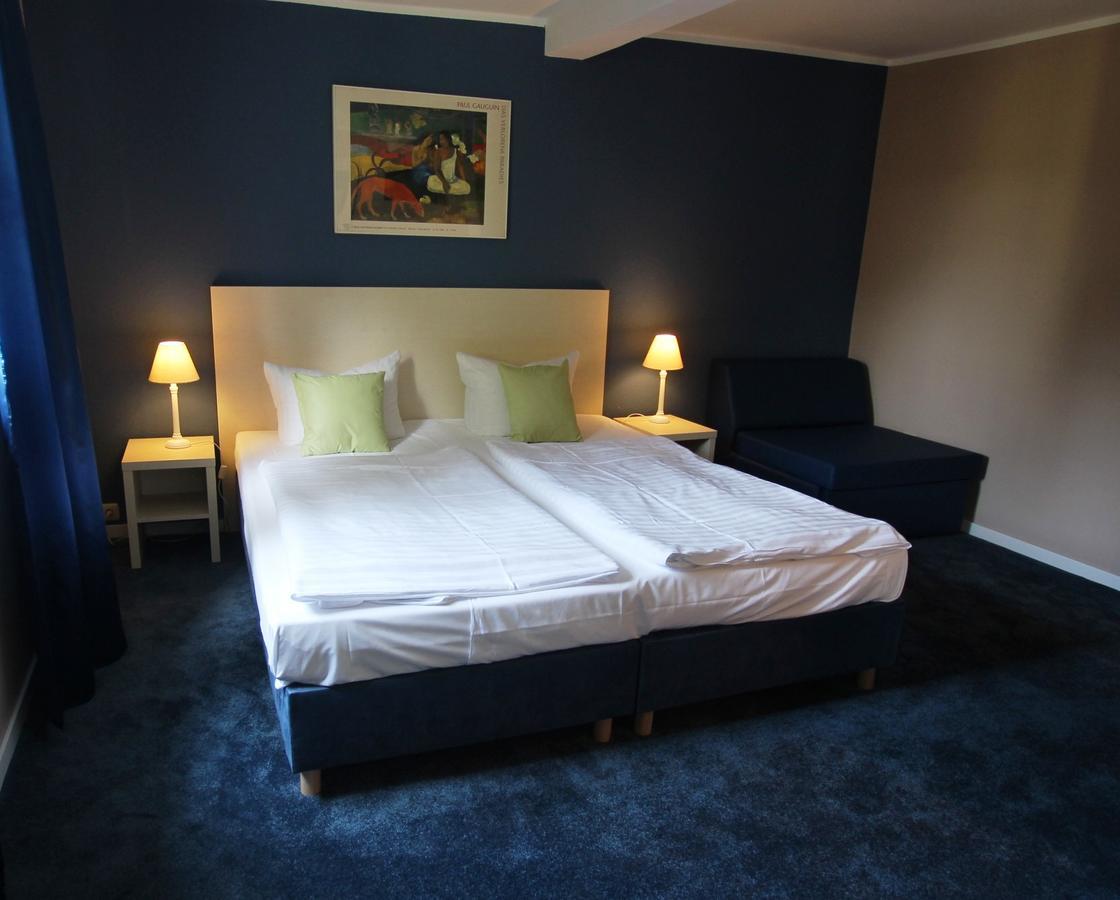 Hotel Pelikan Kitzingen Kültér fotó