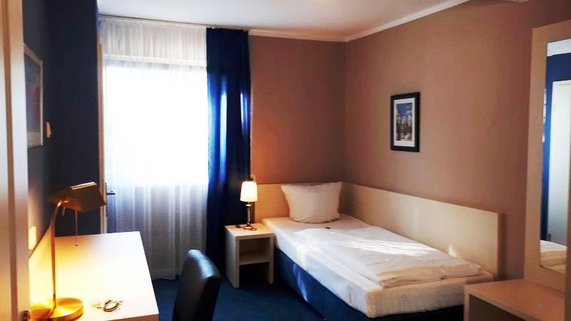 Hotel Pelikan Kitzingen Kültér fotó