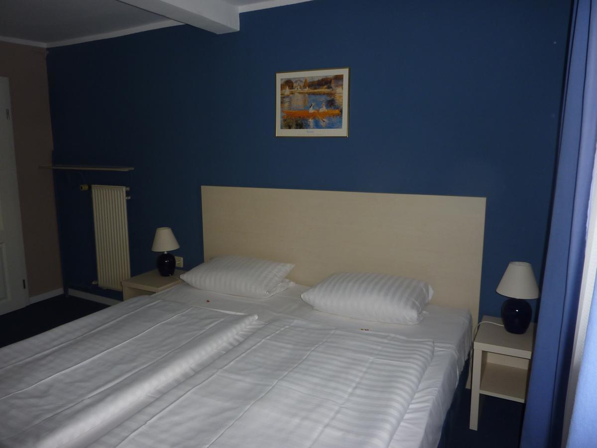 Hotel Pelikan Kitzingen Kültér fotó