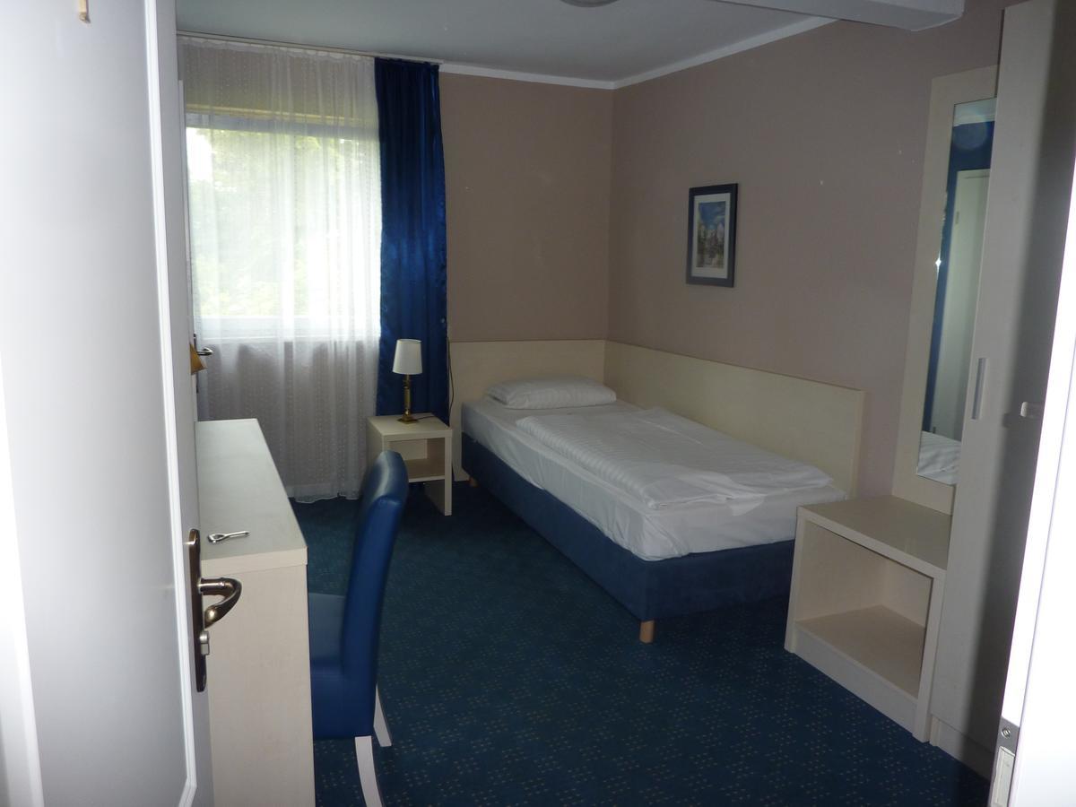 Hotel Pelikan Kitzingen Kültér fotó
