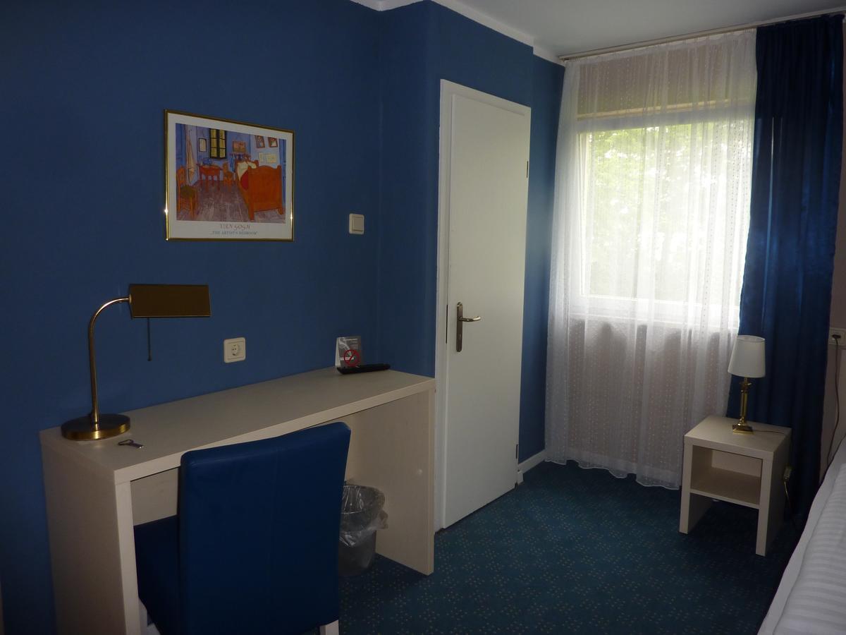 Hotel Pelikan Kitzingen Kültér fotó